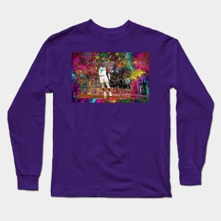 JBoogie Long Sleeve T-Shirt